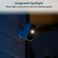 thumbnail image 7 of Arlo Wireless 2K HDR Essential 2nd Generation Outdoor Security Cameras, 2pk., 7 of 11