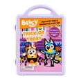 thumbnail image 1 of Magnetic Play Set: Bluey Trick or Treat, Mixed Media, 1 of 13