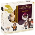thumbnail image 1 of Harry Potter Crochet Kit, Mixed Media, 1 of 5