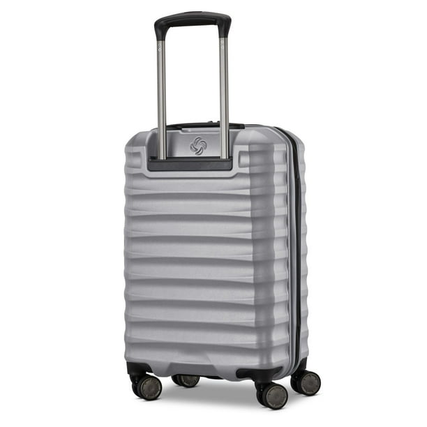 2 サムバイミー Samsonite Ridgeway II 2-Piece Luggage Set - Samsclub.com
