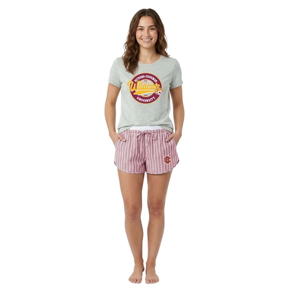 NCAA Women's PJ Set