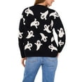 thumbnail image 2 of Vince Camuto Women's Halloween Sweater, 2 of 4