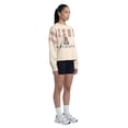 thumbnail image 2 of Champion NCAA Women's Fleece Pullover, 2 of 6