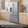 thumbnail image 5 of Samsung Bespoke AI 29 cu. ft. 3-Door French Door Refrigerator, 5 of 10