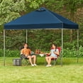 thumbnail image 1 of Member's Mark 10' x 10' EasyLift™️ Instant Canopy, 1 of 12