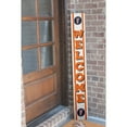 thumbnail image 5 of NCAA 8" x 60" Reversible Porch Greeter Sign, 5 of 5