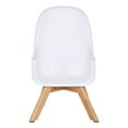 thumbnail image 10 of Evolur Multifunctional Zoodle High Chair, Choose Color, 10 of 13