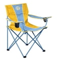 thumbnail image 1 of Logo Brands Southern University Jaguars Sideline XL Chair, 1 of 1