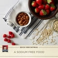 thumbnail image 6 of Quaker Quick 1-Minute Oats, 160 oz., 6 of 8