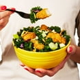 thumbnail image 4 of Real Good Foods Lightly Breaded Chicken Breast Chunks, Frozen, 3 lbs., 4 of 9