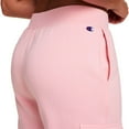 thumbnail image 5 of Champion Women's Fleece Cargo Pant, 5 of 7