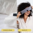 thumbnail image 6 of NIGHT Silk Care Set with Pillowcase & Eyemask, 6 of 8
