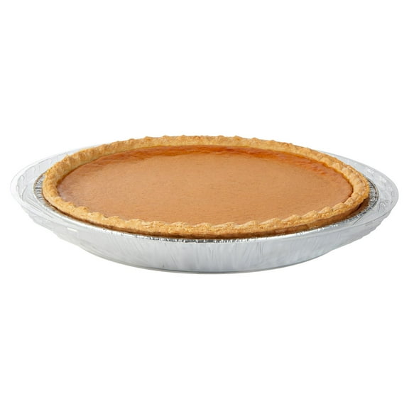 Member's Mark 12" Pumpkin Pie, 58 oz.