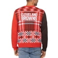 thumbnail image 3 of NFL Holiday Sweater, 3 of 5