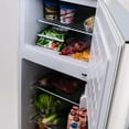 thumbnail image 7 of Frigidaire 7.5 cu. ft. Retro Fridge Freezer Combo, 7 of 10