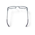 thumbnail image 4 of Just Cavalli VJC061 Silver Geometric Eyeglasses, 4 of 5