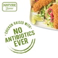thumbnail image 9 of Nature Raised Farms Fully Cooked Lightly Breaded Chicken Breast Strips, Frozen, 2.5 lbs., 9 of 10