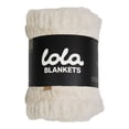thumbnail image 1 of Lola Blankets Large Plush Throw Blanket, 60" x 72", 1 of 4