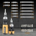 thumbnail image 2 of WORX Multi-bit Screwdriver Set, 2 of 7
