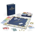 thumbnail image 3 of Offline - Indigo Collection: Monopoly & Scrabble by Winning Solutions, 3 of 7