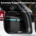 thumbnail image 10 of 500 Watt Anker SOLIX 536 Portable Power Station with Carrying Case, 10 of 11