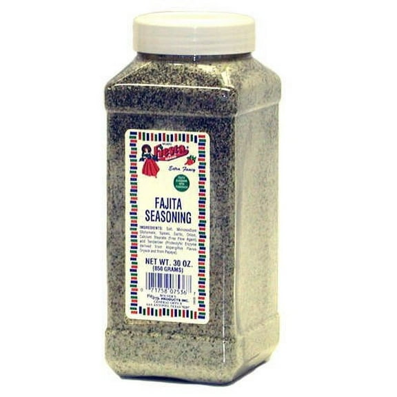 Bolner's Fiesta Brand Fajita Seasoning, 30 oz.