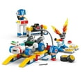 thumbnail image 3 of LEGO Super Mario: Mario Kart Toad's Garage Building Toy, 390 pcs., 3 of 6