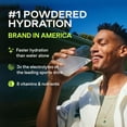 thumbnail image 6 of Liquid I.V. Hydration Multiplier Popsicle Firecracker & Lemon Lime, Variety Pack, 30 pk., 6 of 9