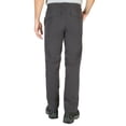 thumbnail image 2 of Coleman Men's Hybrid Hiking Pant, 2 of 7