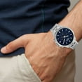 thumbnail image 5 of Versus Versace Chronograph Lion Modern Bracelet Watch, 44mm, 5 of 5
