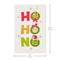 thumbnail image 3 of Hallmark Assorted Holiday Christmas Cards, 35 pk., 3 of 8