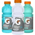 thumbnail image 6 of Gatorade Frost Thirst Quencher, Variety Pack 20 fl. oz., 24 pk., 6 of 10