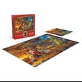 thumbnail image 2 of Buffalo Games Interlocking Jigsaw Puzzle, 1000 pc., 2 of 5