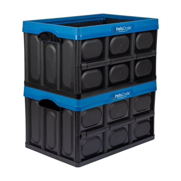 GreenMade InstaCrate Collapsible Bins