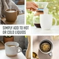 thumbnail image 4 of Vital Proteins Peppermint Mocha Collagen Creamer (5 oz.), 4 of 5