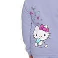 thumbnail image 4 of Character Girls Crewneck Sweatshirt, 4 of 9