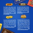 thumbnail image 4 of M&M'S Chocolate Variety Pack Candy, Fun Size, 115 pcs., 4 of 12