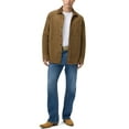 thumbnail image 5 of Frye Men's Denim Barn Shacket, 5 of 6