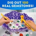thumbnail image 10 of National Geographic Ultimate Gemstone Dig Kit, 10 of 12