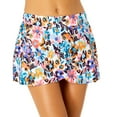 thumbnail image 1 of Anne Cole Limited Edition Women's Mid-Rise Swim Skirt, 1 of 8