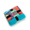 thumbnail image 3 of Disney Wish 50" x 60" Cloud Faux Fur Throw, 3 of 5