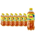 thumbnail image 1 of Lipton Zero Lemon Bottled Tea 20 fl. oz., 24 pk., 1 of 5