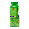 thumbnail image 6 of Vitafusion Multivites Daily Multivitamin for Men and Women Gummy Vitamins, 260 ct., 6 of 9