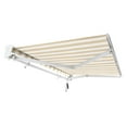 thumbnail image 7 of Awntech Destin Right Motorized Retractable Awning, Choose Size, 7 of 7