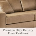 thumbnail image 5 of Member's Mark Harrison Leather Sofa, 5 of 11