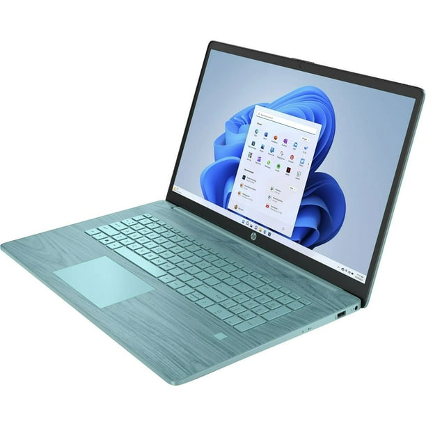 HP 17.3