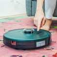 thumbnail image 7 of Bobsweep PetHair SLAM Wi-Fi Connected Robotic Vacuum Cleaner, 7 of 10