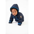 thumbnail image 4 of Free Country Baby Snow Suit, 4 of 8