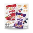 thumbnail image 9 of HappyBABY Organics Yogis Melts Variety Pack, 1 oz., 4ct., 9 of 9