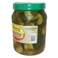 thumbnail image 2 of Halm's Cucumber Kim Chee, 40 oz., 2 of 4